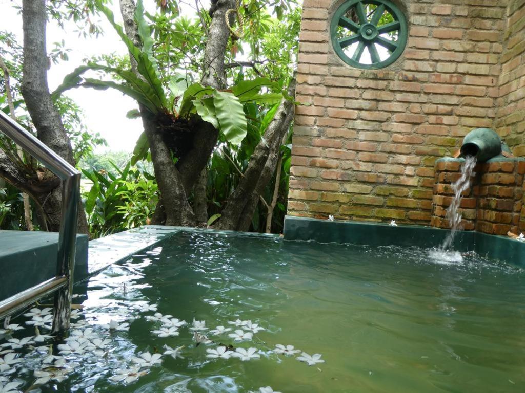 Airport Villa Kamatha -Foreign Booking Only Katunayaka Exteriér fotografie