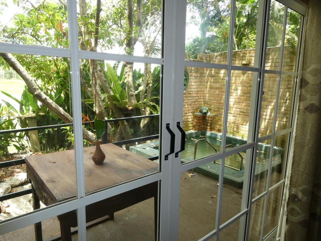 Airport Villa Kamatha -Foreign Booking Only Katunayaka Exteriér fotografie