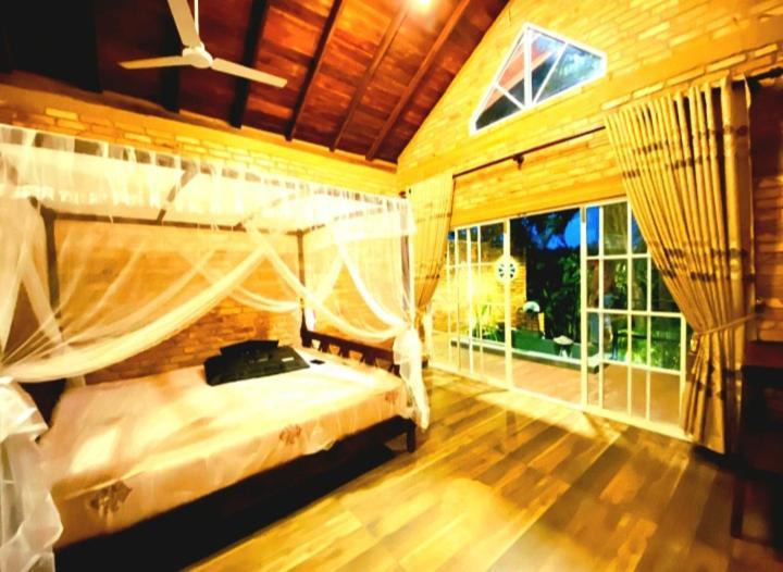 Airport Villa Kamatha -Foreign Booking Only Katunayaka Exteriér fotografie