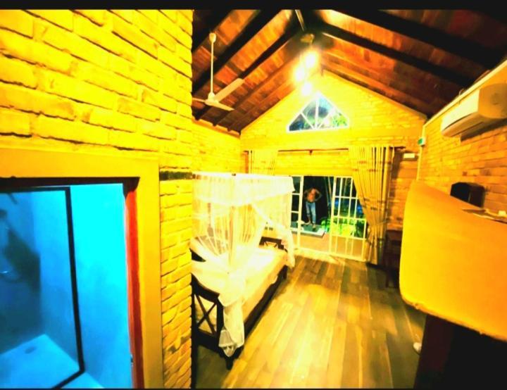 Airport Villa Kamatha -Foreign Booking Only Katunayaka Exteriér fotografie