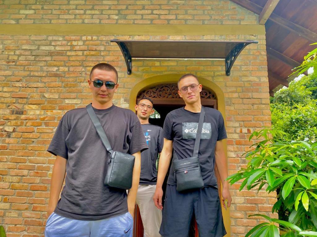 Airport Villa Kamatha -Foreign Booking Only Katunayaka Exteriér fotografie