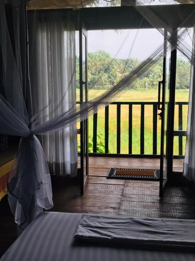 Airport Villa Kamatha -Foreign Booking Only Katunayaka Exteriér fotografie