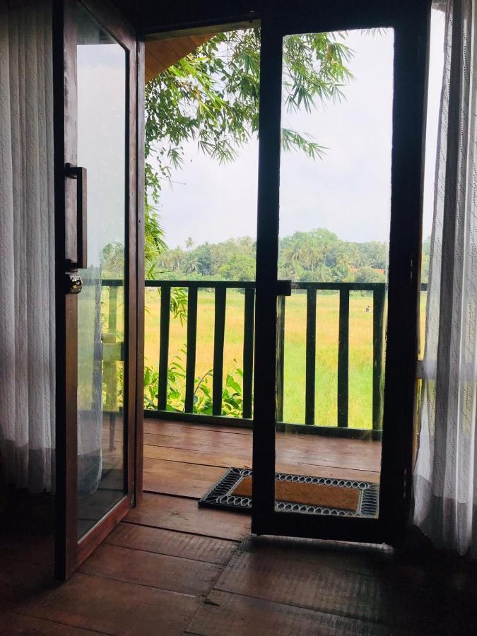 Airport Villa Kamatha -Foreign Booking Only Katunayaka Exteriér fotografie