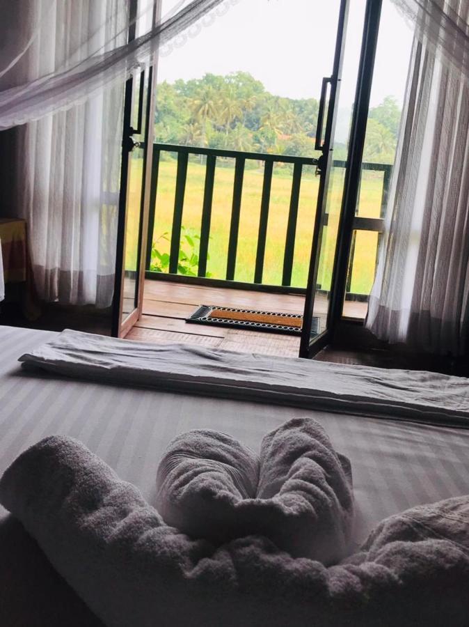 Airport Villa Kamatha -Foreign Booking Only Katunayaka Exteriér fotografie