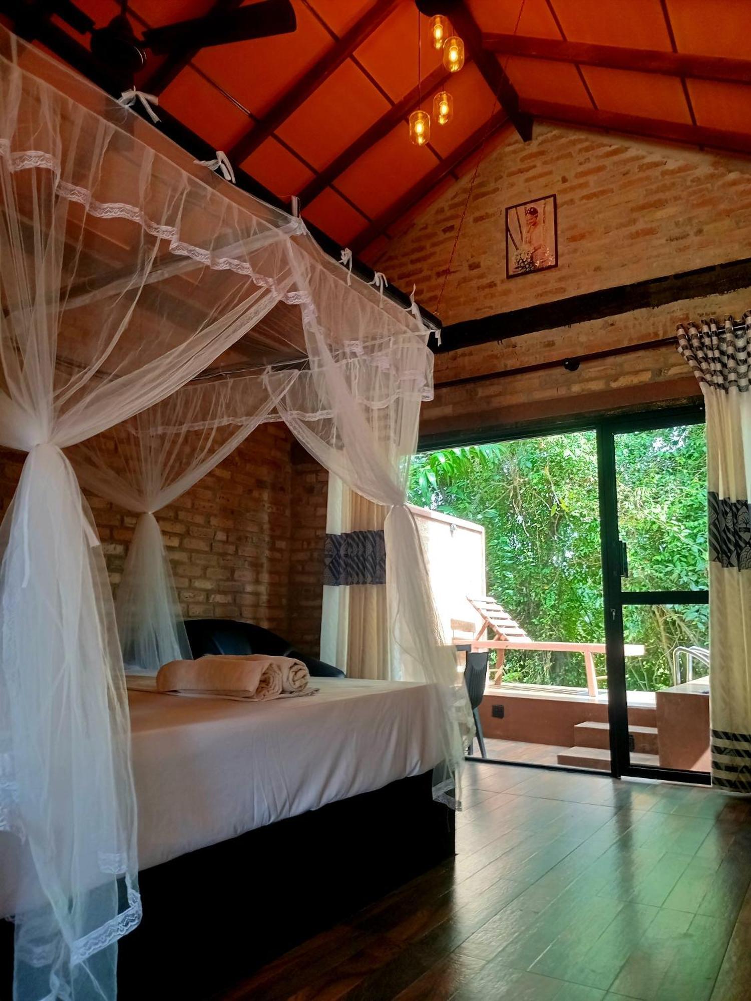 Airport Villa Kamatha -Foreign Booking Only Katunayaka Exteriér fotografie