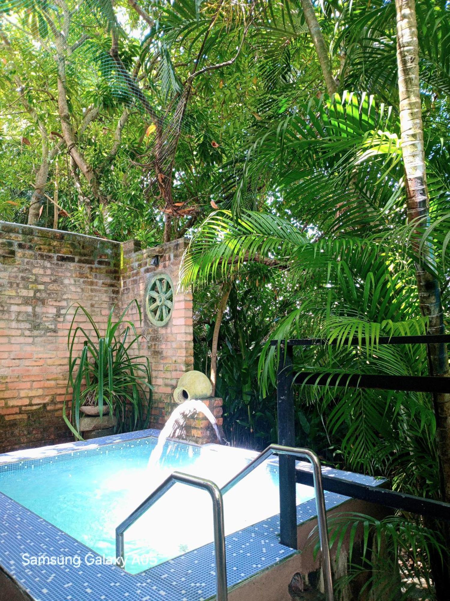 Airport Villa Kamatha -Foreign Booking Only Katunayaka Pokoj fotografie