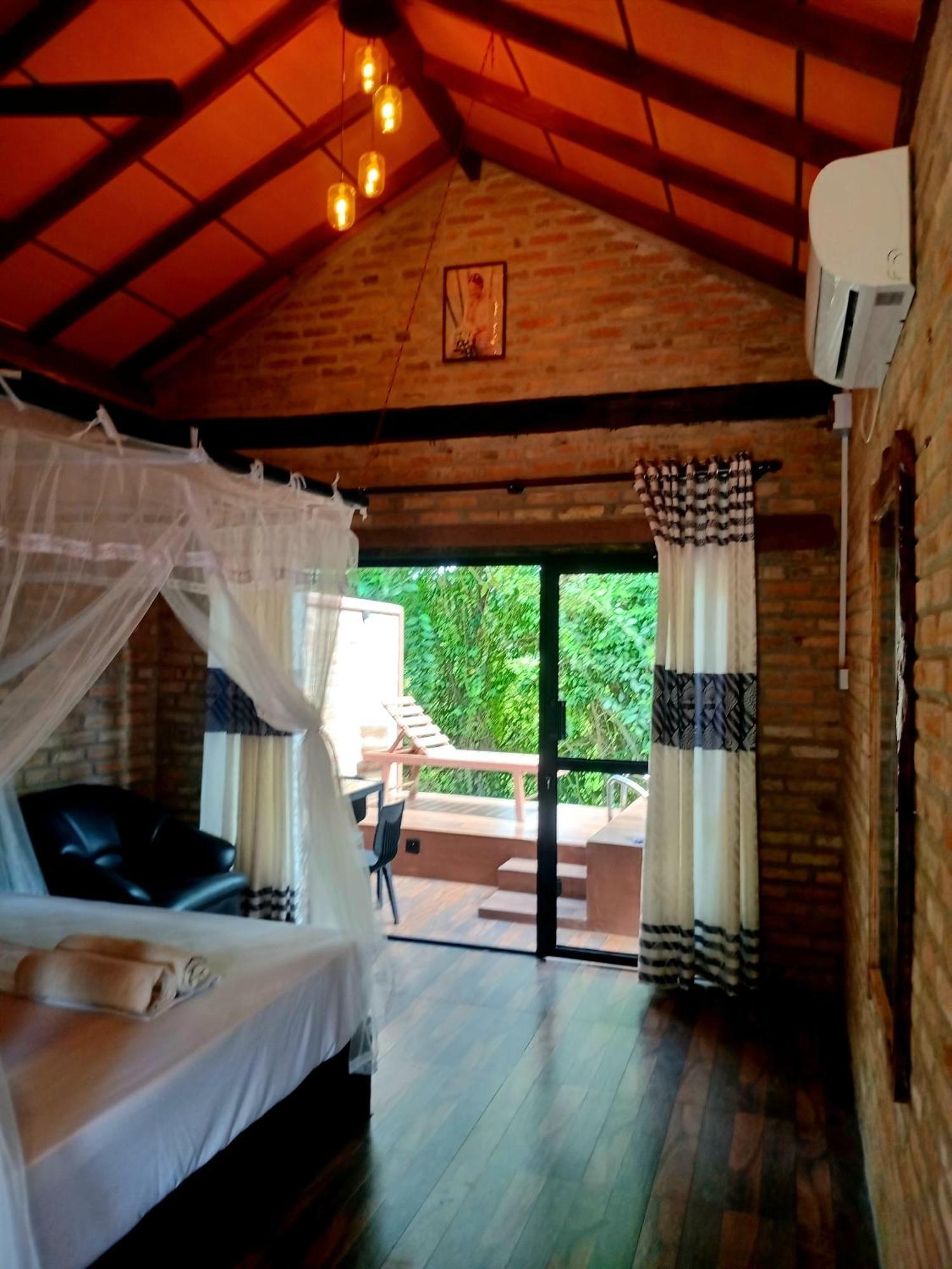 Airport Villa Kamatha -Foreign Booking Only Katunayaka Exteriér fotografie