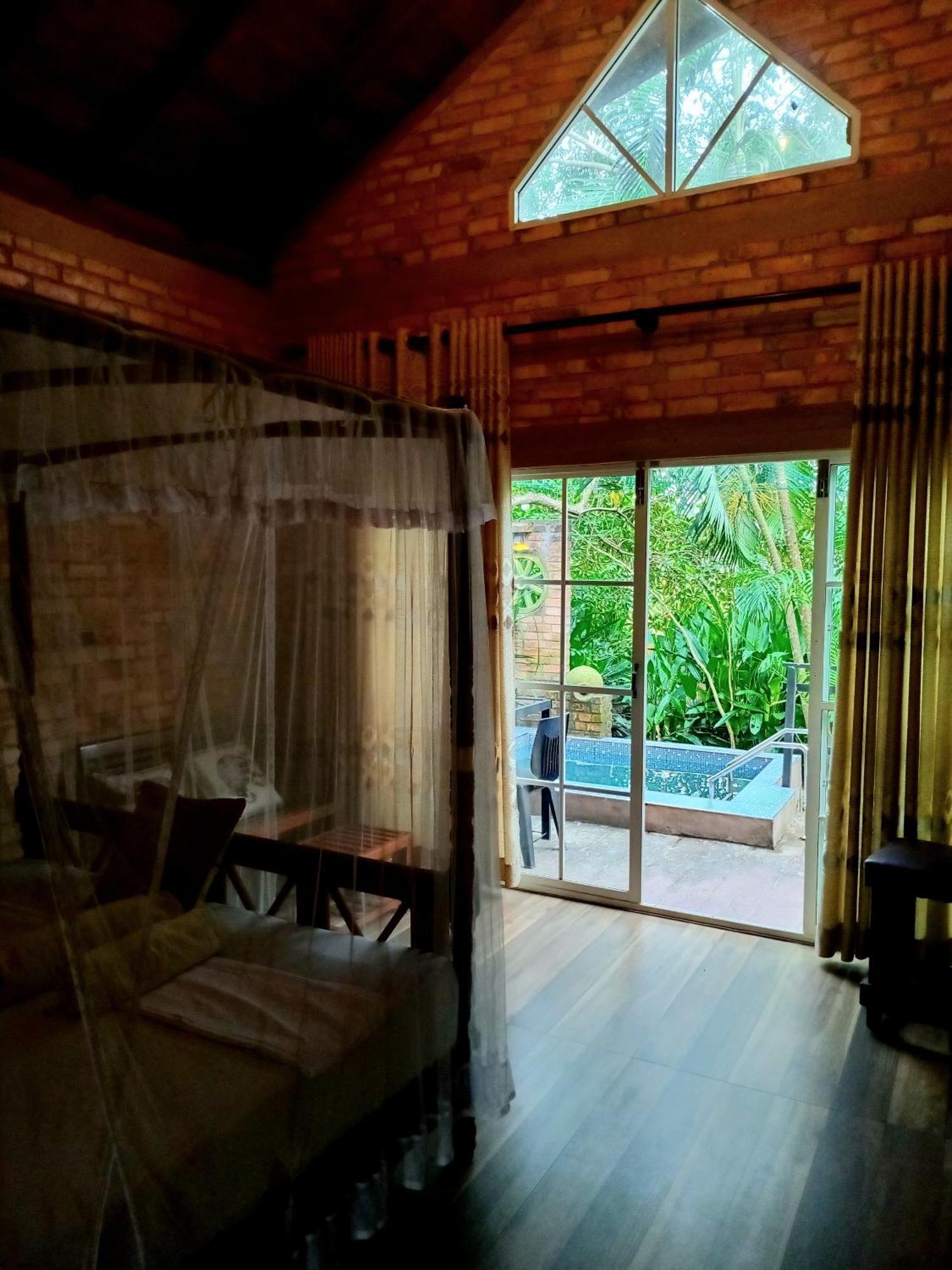 Airport Villa Kamatha -Foreign Booking Only Katunayaka Exteriér fotografie