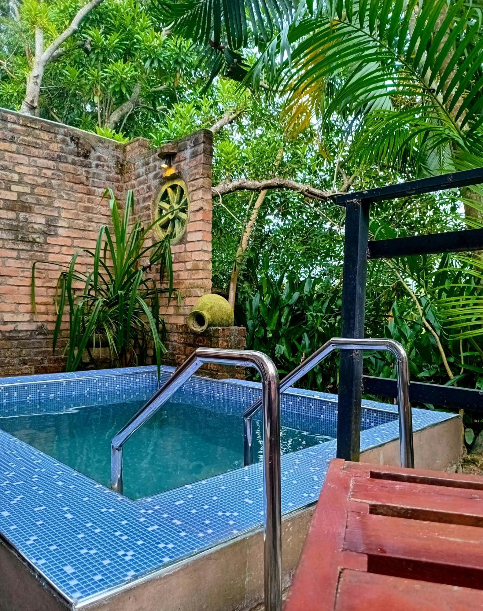 Airport Villa Kamatha -Foreign Booking Only Katunayaka Exteriér fotografie